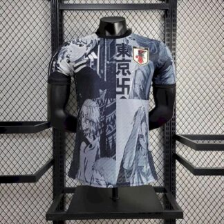 Japan 2024/25 Special Edition camiseta versión jugador