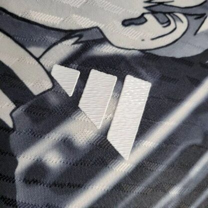 Japan 2024/25 Special Edition camiseta versión jugador - Image 6