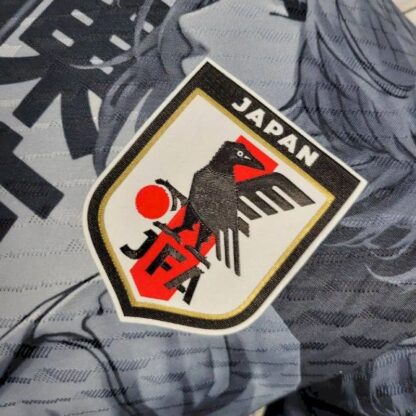 Japan 2024/25 Special Edition camiseta versión jugador - Image 5