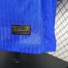 France 2024/25 Euro local manga largas camiseta versión jugador - Image 11