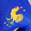France 2024/25 Euro local manga largas camiseta versión jugador - Image 8