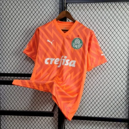 Palmeiras2024/25 portero camiseta - Image 2
