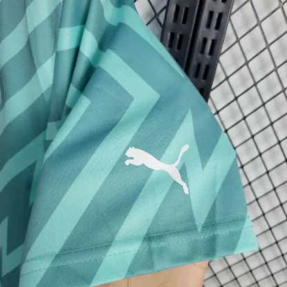 Palmeiras 2024/25 portero camiseta - Image 4