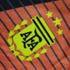 Argentina 2024/25 portero camiseta versión jugador - Image 3