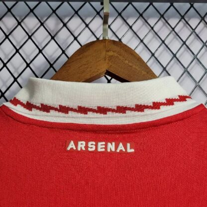 Arsenal 2022/23 local camiseta - Image 10