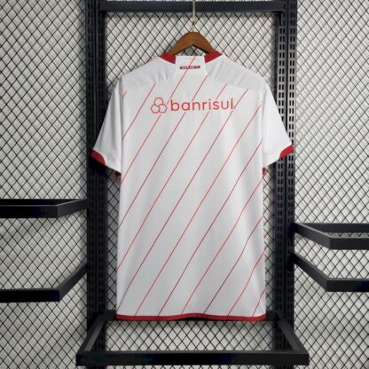 S.C Internacional 2023/24 visitante camiseta - Image 2