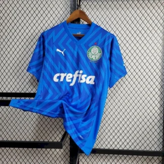 Palmeiras 2024/25 portero camiseta