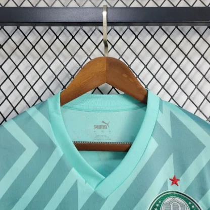 Palmeiras 2024/25 portero camiseta - Image 6