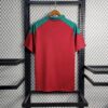 Fluminense 2023/24 Pre-Match entrenamiento camiseta - Image 4