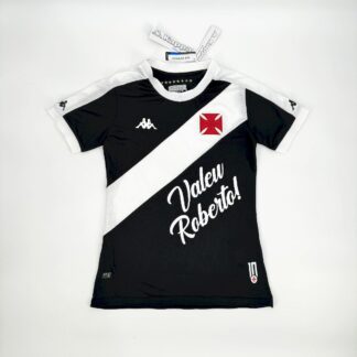 Vasco Da Gama 2024/25 local Mujers camiseta