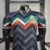 Mexico 2024/25 Edicao Especial camiseta versión jugador - Image 9