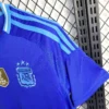 Argentina 2024/25 visitante camiseta - Image 7