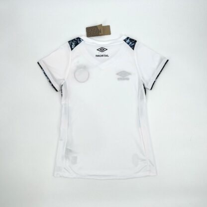 Grêmio 2024/25 visitante Mujers camiseta - Image 3