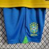 Brazil 2022 World Cup local niños conjunto - Image 10