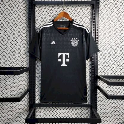 Bayern Munich 2023/24 portero camiseta - Image 2