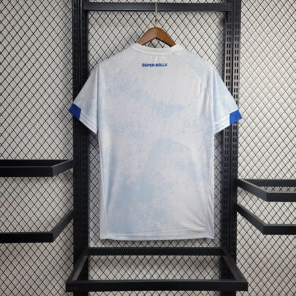 AD Confianca 2024/25 visitante camiseta - Image 2