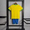 Brazil 2022 World Cup local niños conjunto - Image 12