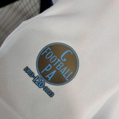 Grêmio 2023/24 visitante camiseta - Image 8
