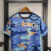 England 2024/25 Pre-Match camiseta - Image 5
