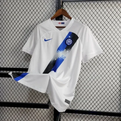 Inter Milan 2022/23 visitante camiseta - Image 6