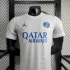 Paris Saint-Germain 2024/25 Special Edition camiseta versión jugador - Image 2