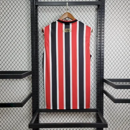 Sao Paulo 2024/25 visitante Tank Top - Image 5