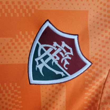 Fluminense 2024/25 Pre-Match camiseta - Image 4