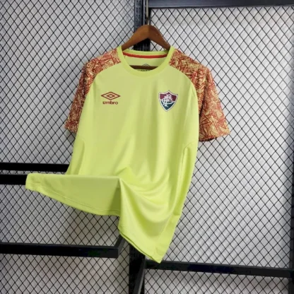 Fluminense 2023/24 Pre-Match camiseta