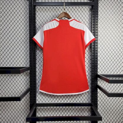 S.C Internacional 2024/25 local Mujers camiseta - Image 2