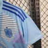 Argentina 2024/25 portero camiseta - Image 5