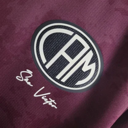 Atlético Mineiro 2024/25 Special Edition camiseta - Image 5
