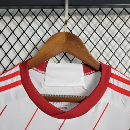 S.C Internacional 2023/24 visitante camiseta - Image 10