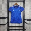 Cruzeiro 2024/25 local Mujers camiseta