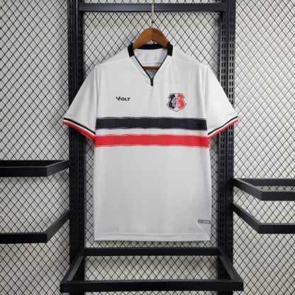 Santa Cruz FC 2024/25 visitante camiseta - Image 10