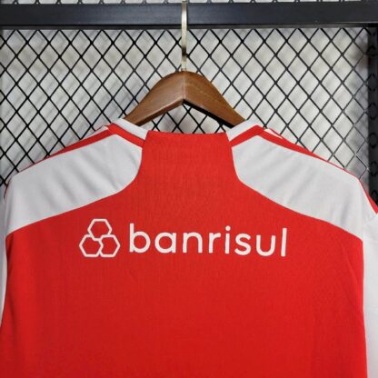 S.C Internacional 2024/25 local camiseta - Image 5