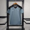 Grêmio 2023/24 Pre-Match entrenamiento camiseta Grey - Image 2