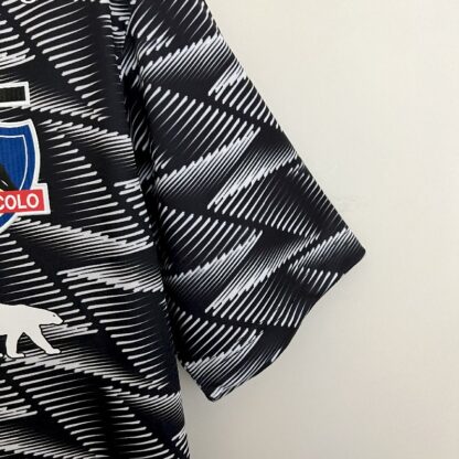 Colo Colo 2023/24 Fourth visitante camiseta - Image 6