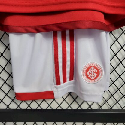S.C Internacional 2023/24 local niños conjunto - Image 4