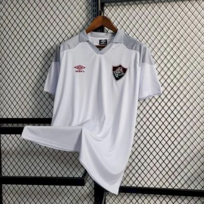 Fluminense 2023/24 Pre-Match entrenamiento camiseta
