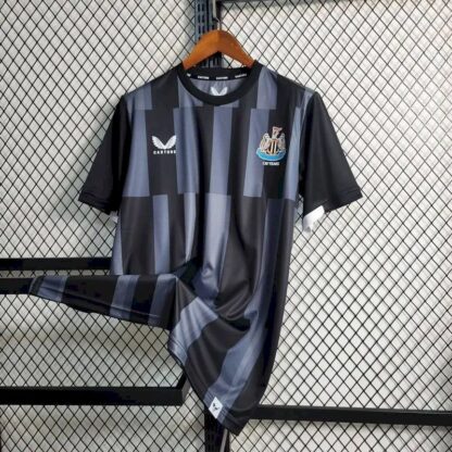 Newcastle United 2023/24 Pre-Match entrenamiento camiseta