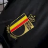 Belgium 2024/25 Euro local pantaloneta - Image 3