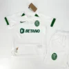 Sporting CP 2023/24 European Special Cup Winners’ Cup Anniversary niños conjunto - Image 3