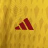 Colo Colo 2024/25 portero yellow camiseta - Image 4