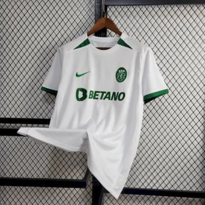 Sporting Cp 2023/24 European Special Cup Winners’ Cup Anniversary camiseta