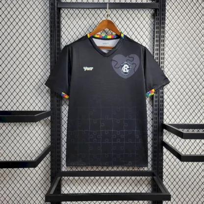 Remo 2024-25 Edicao Especial camiseta
