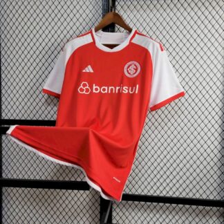 S.C Internacional 2024/25 local camiseta
