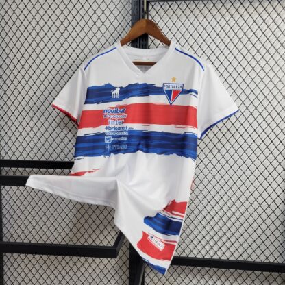 Fortaleza FC 2024/25 Special Edition camiseta