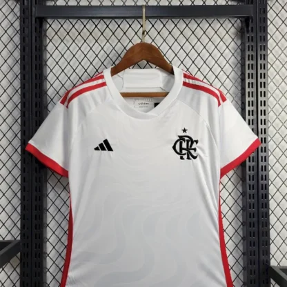 Flahombrego 2024-25 visitante Mujers camiseta - Image 3