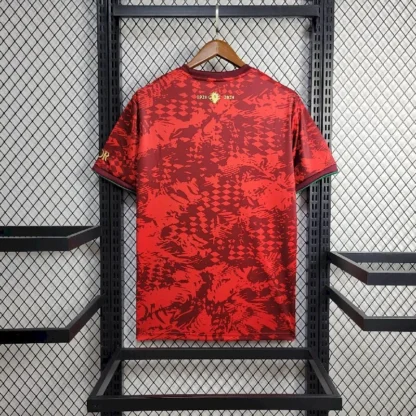 Portugal 2024/25 Special Edition camiseta - Image 6