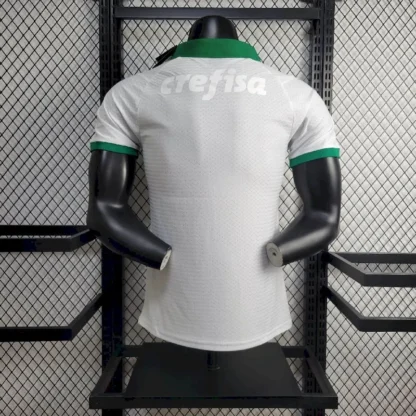 Palmeiras 2024/25 Special Edition camiseta versión jugador - Image 7